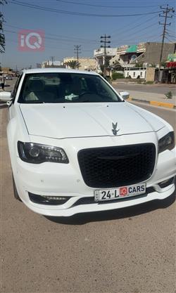كرايسلر 300